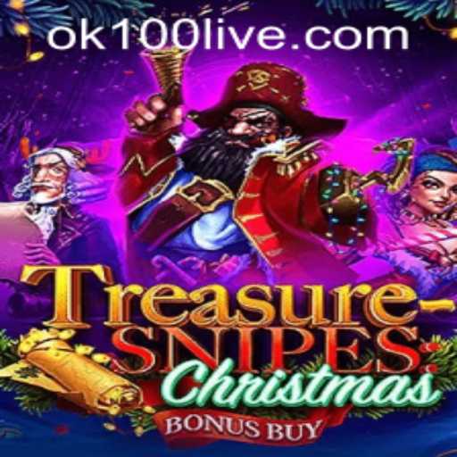 Unravel the Magic of TreasuresnipesChristmas in the New Era