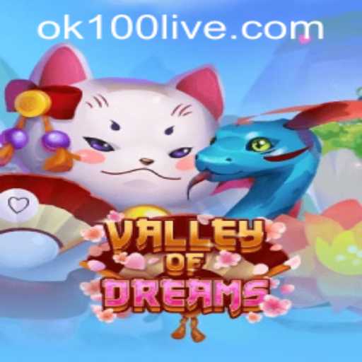 Explore the Enchanting World of ValleyofDreams: A Comprehensive Guide to Game and Gameplay