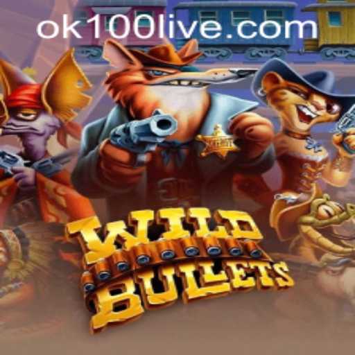WildBullets: A Thrilling Adventure in the World of Gaming
