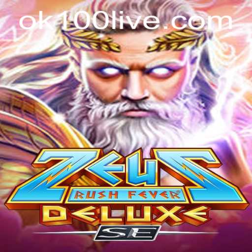 Experience the Thrill of ZeusRushFeverDeluxeSE: A Game of Mythical Excitement